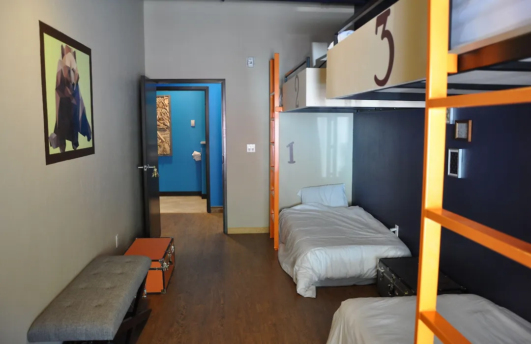 The Bunkhouse-1